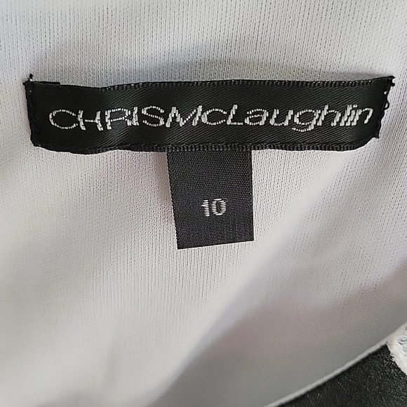 Chris McLaughlin Dress - Picture 4 of 4